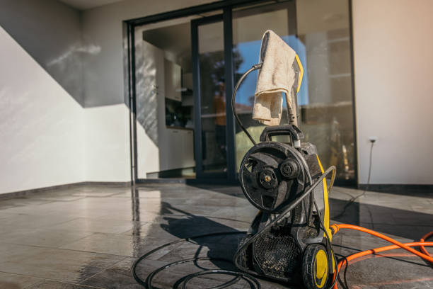 Professional Pressure Washing Services in Frankfort, IL